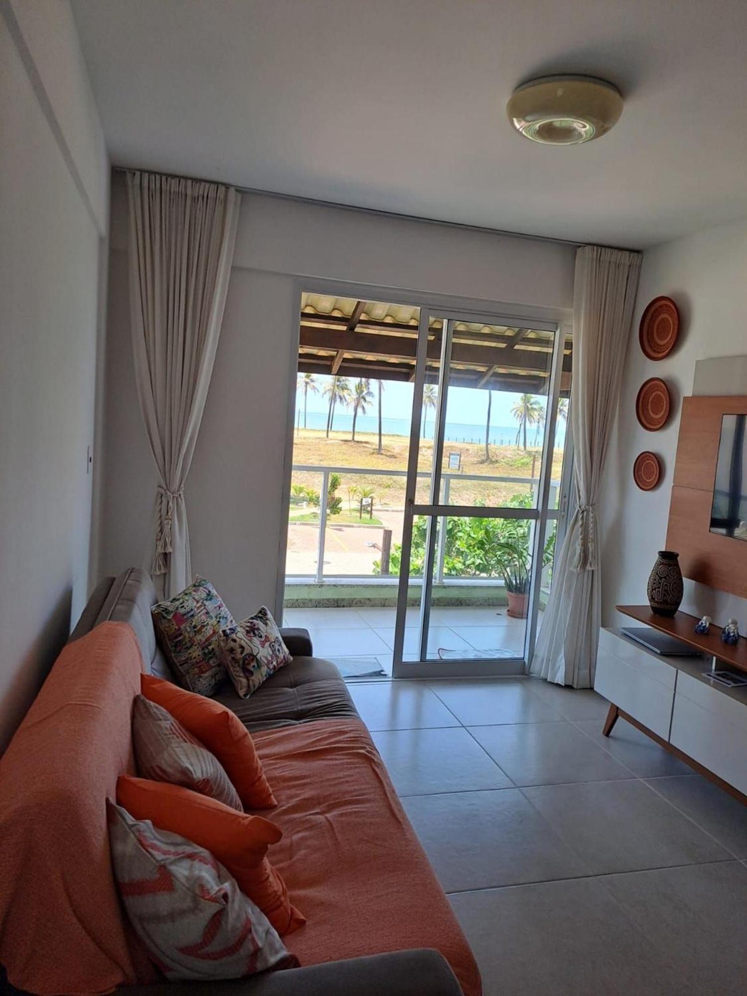 Apartamento Em Condominio Com Passeio Incluso Baixio  Eksteriør billede