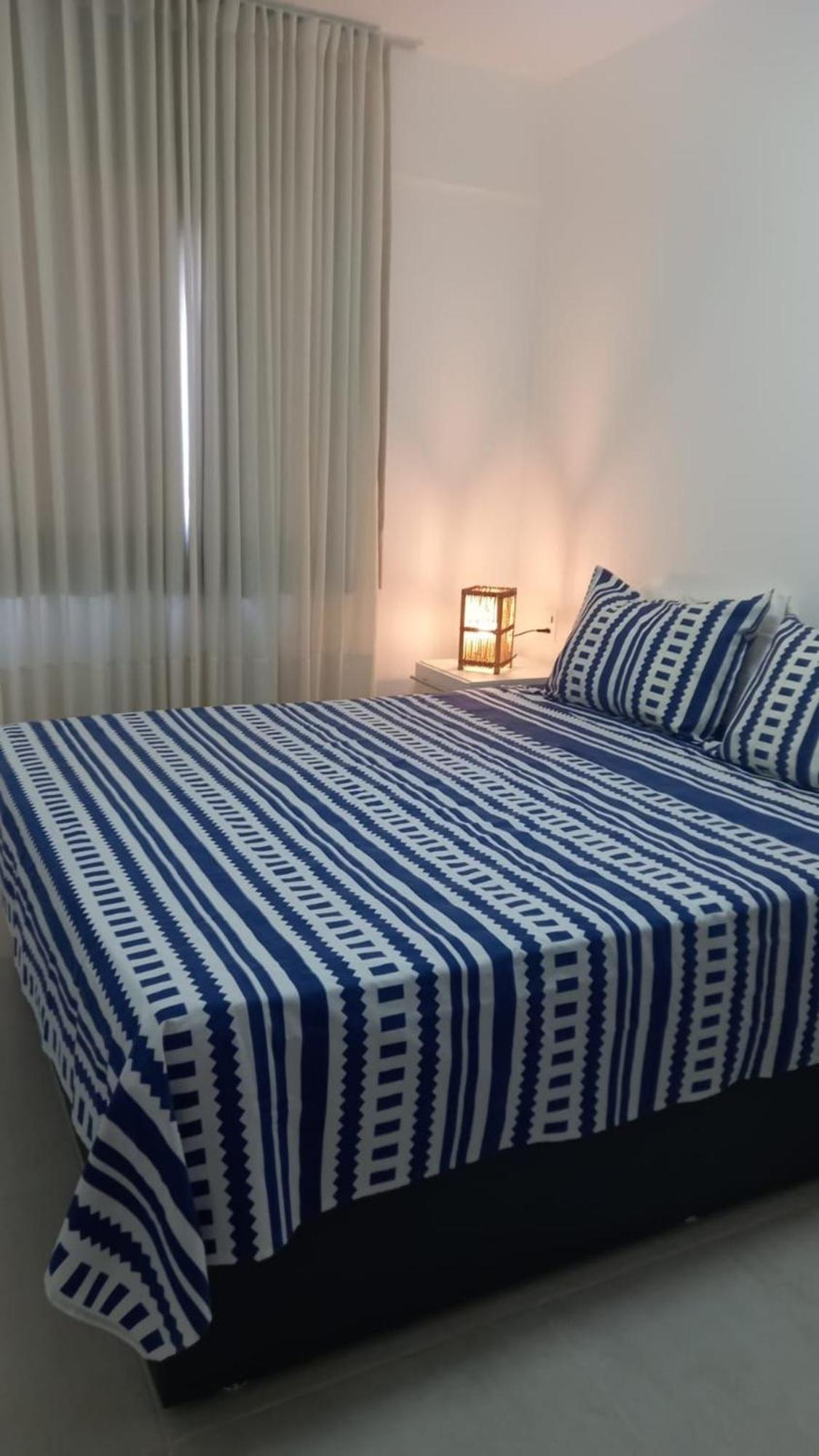 Apartamento Em Condominio Com Passeio Incluso Baixio  Eksteriør billede