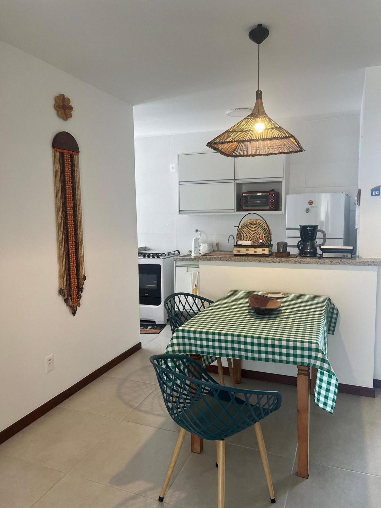 Apartamento Em Condominio Com Passeio Incluso Baixio  Eksteriør billede